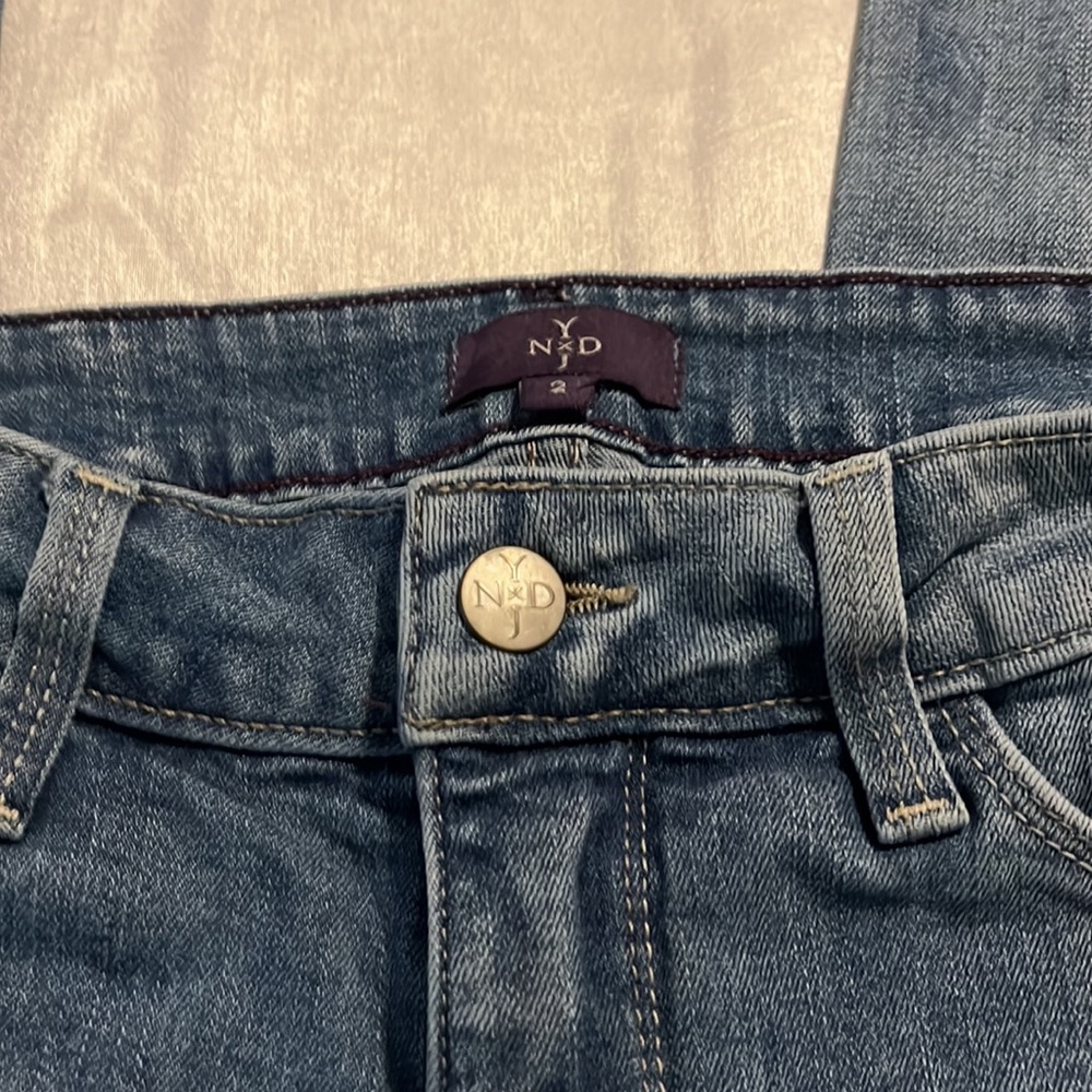 Designer jeans - Picture 2 of 4